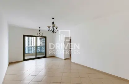 Apartment - 2 Bedrooms - 2 Bathrooms for sale in Marina Diamond 6 - Marina Diamonds - Dubai Marina - Dubai