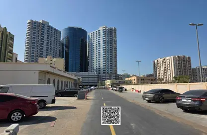 Land - Studio for sale in Al Rashidiya 1 - Al Rashidiya - Ajman