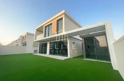 فيلا - 4 غرف نوم - 5 حمامات للايجار في هارموني 3 - هارموني - تلال الغاف - دبي