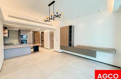 Apartment - 1 Bedroom - 2 Bathrooms for rent in The Terraces - Mohammed Bin Rashid City - Dubai