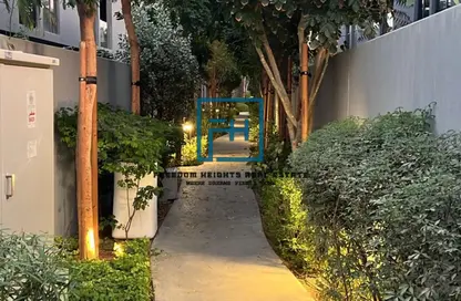 Townhouse - 3 Bedrooms - 4 Bathrooms for rent in Kaya - Masaar - Tilal City - Sharjah Townhouse - 3 Bedrooms - 4 Bathrooms for rent in Kaya - Masaar - Tilal City - Sharjah