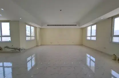 Villa - 5 Bedrooms - 6 Bathrooms for rent in Mohamed Bin Zayed Centre - Mohamed Bin Zayed City - Abu Dhabi