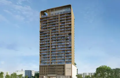 شقة - 1 حمام للبيع في فلوريا سكايز - الضاحية 10 - قرية الجميرا سركل - دبي شقة - 1 حمام للبيع في فلوريا سكايز - الضاحية 10 - قرية الجميرا سركل - دبي