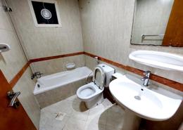Studio - 1 bathroom for rent in Golden Sands Tower - Al Nahda - Sharjah