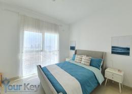 Apartment - 2 bedrooms - 3 bathrooms for rent in Azure - Shams Abu Dhabi - Al Reem Island - Abu Dhabi