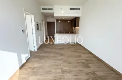 Apartment - 1 Bedroom - 2 Bathrooms for rent in Hamilton House - Jumeirah Village Circle - Dubai