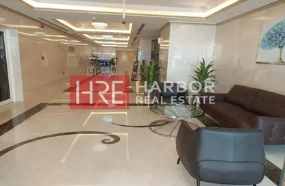 شقة - 2 غرف نوم - 3 حمامات للبيع في اطلاله ريزيدينس - مجمع دبي ريزيدنس - دبي