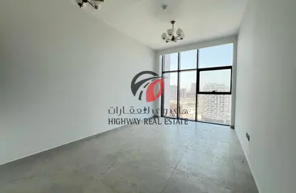 شقة - غرفة نوم - 2 حمامات للايجار في سما الجداف - الجداف - دبي