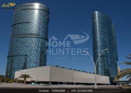 Apartment - 4 bedrooms - 5 bathrooms for sale in Sky Tower - Shams Abu Dhabi - Al Reem Island - Abu Dhabi