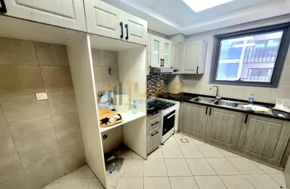 Apartment - 2 Bedrooms - 3 Bathrooms for rent in Jumeirah Garden City - Al Satwa - Dubai
