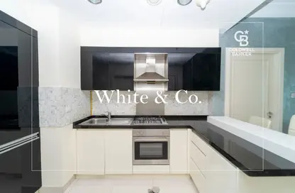 Apartment - 1 Bedroom - 2 Bathrooms for rent in The Signature - Burj Khalifa Area - Downtown Dubai - Dubai Apartment - 1 Bedroom - 2 Bathrooms for rent in The Signature - Burj Khalifa Area - Downtown Dubai - Dubai