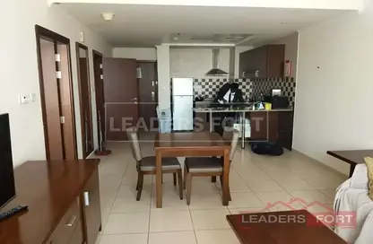 Apartment - 1 Bedroom - 2 Bathrooms for rent in Art Residence - Al Barsha 1 - Al Barsha - Dubai