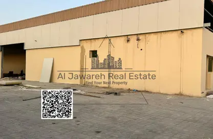 مستودع - استوديو - 1 حمام للايجار في المنطقة الصناعية 1 - منطقة الإمارات الصناعية الحديثة - أم القيوين مستودع - استوديو - 1 حمام للايجار في المنطقة الصناعية 1 - منطقة الإمارات الصناعية الحديثة - أم القيوين