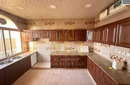Villa - 5 Bedrooms - 7 Bathrooms for sale in Al Rawda 2 - Al Rawda - Ajman Villa - 5 Bedrooms - 7 Bathrooms for sale in Al Rawda 2 - Al Rawda - Ajman