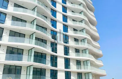 شقة - غرفة نوم - 1 حمام للبيع في باي ريزيدنس - جزيرة حياة - ميناء العرب - راس الخيمة - رأس الخيمة
