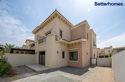 Villa - 3 Bedrooms - 3 Bathrooms for rent in Mira 3 - Mira - Reem - Dubai