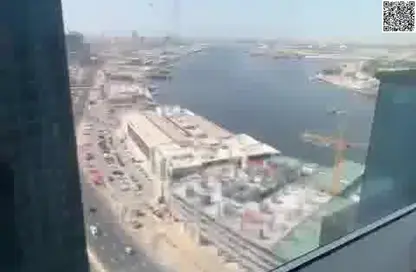 Apartment - Studio - 1 Bathroom for sale in Oasis Tower - Al Rashidiya 1 - Al Rashidiya - Ajman