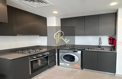 Apartment - 1 Bedroom - 2 Bathrooms for sale in Tiraz - Naseej District - Aljada - Sharjah