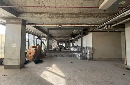 Show Room - Studio - 1 Bathroom for rent in Golden Gate - Oud Metha - Bur Dubai - Dubai