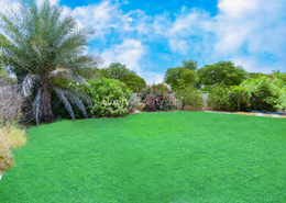 Villa - 5 bedrooms - 4 bathrooms for sale in Casa - Arabian Ranches 2 - Dubai