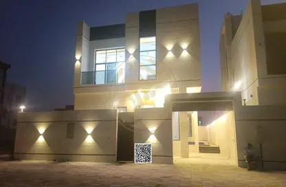 فيلا - 6 غرف نوم - 8 حمامات للبيع في الباهيه هيلز - الباهية - عجمان