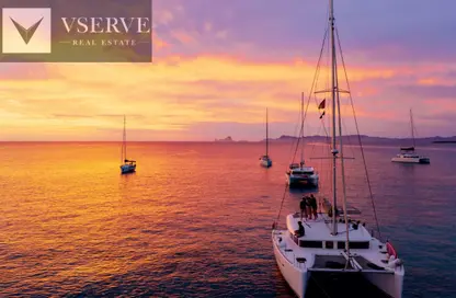 شقة - 3 غرف نوم - 3 حمامات للبيع في شوبا سي هيفين تاور آيه - شوبا سيهافن - دبي هاربور - دبي