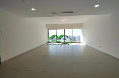 Apartment - 2 Bedrooms - 3 Bathrooms for sale in The Gate Tower 3 - Shams Abu Dhabi - Al Reem Island - Abu Dhabi