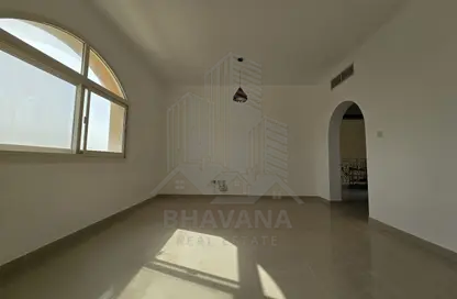 Apartment - Studio - 1 Bathroom for rent in Khalifa City A Villas - Khalifa City A - Khalifa City - Abu Dhabi