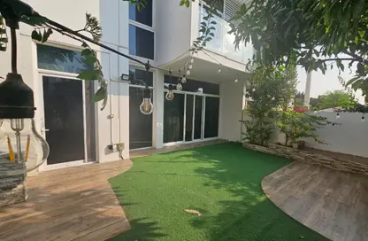 تاون هاوس - 3 غرف نوم - 4 حمامات للايجار في 1 أرابيلا تاون هاوس - أرابيلا تاون هاوس - مودون - دبي تاون هاوس - 3 غرف نوم - 4 حمامات للايجار في 1 أرابيلا تاون هاوس - أرابيلا تاون هاوس - مودون - دبي