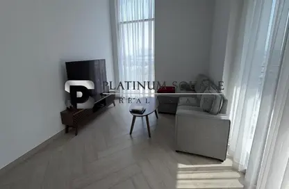 شقة - غرفة نوم - 1 حمام للايجار في ويلتون بارك ريزيدنسز 2 - مدينة الشيخ محمد بن راشد - دبي