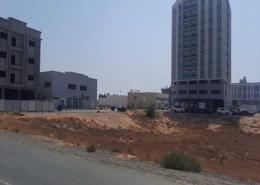 Outdoor Building image for: Land for sale in Al Jurf Industrial 3 - Al Jurf Industrial - Ajman, Image 1