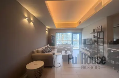 Apartment - 2 Bedrooms - 3 Bathrooms for sale in Park View Tower - Jumeirah Village Circle - Dubai