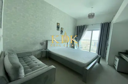Apartment - 1 Bathroom for sale in Bella Rose - Al Barsha South - Al Barsha - Dubai