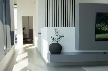 Townhouse - 2 Bedrooms - 4 Bathrooms for sale in Masaar - Tilal City - Sharjah