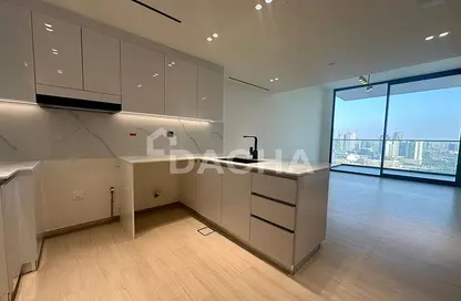 Apartment - 2 Bedrooms - 2 Bathrooms for rent in Binghatti Emerald - Jumeirah Village Circle - Dubai
