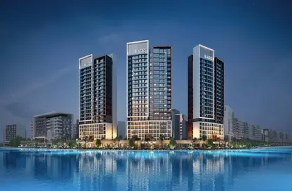 متجر - استوديو - 1 حمام للبيع في عزيزي ريفيرا بيتش فرونت - ميدان واحد - ميدان - دبي متجر - استوديو - 1 حمام للبيع في عزيزي ريفيرا بيتش فرونت - ميدان واحد - ميدان - دبي