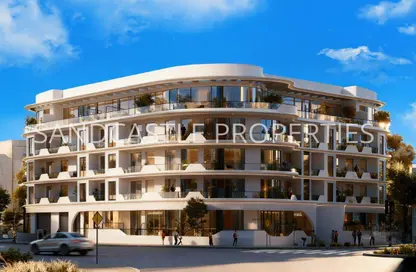 شقة - 1 حمام للبيع في زينيا ريزيدنسز - قرية جميرا الدائرية - دبي