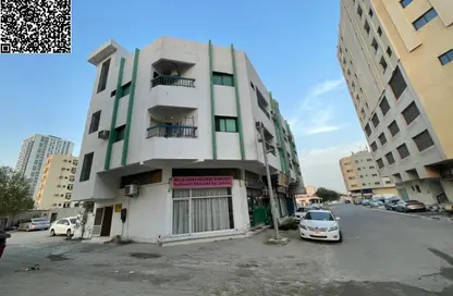 Whole Building - 7+ Bedrooms - 6 Bathrooms for sale in Liwara 1 - Ajman