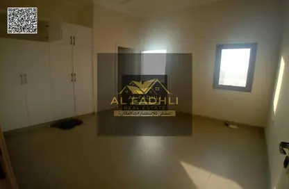 شقة - 2 غرف نوم - 3 حمامات للايجار في 3 المويهات - المويهات - عجمان