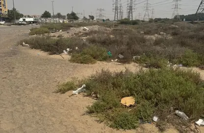 Land - Studio for sale in Umm Al Thuoob - Umm Al Quwain