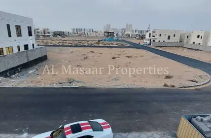 Land - Studio for sale in Al Helio 1 - Al Helio - Ajman