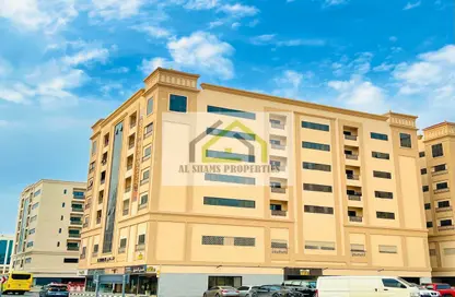 Outdoor Building image for: Apartment - 2 Bedrooms - 3 Bathrooms for rent in Muwaileh 29 Building - Muwaileh - Sharjah, Image 1
