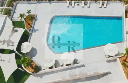 Apartment - 3 Bedrooms - 4 Bathrooms for rent in Meera 1 - Shams Abu Dhabi - Al Reem Island - Abu Dhabi