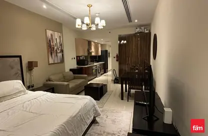 شقة - 1 حمام للبيع في برج ايليت ريزيدينس - دبي وسط المدينة - دبي