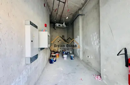 متجر - استوديو للايجار في هافن هايتس - الجداف - دبي متجر - استوديو للايجار في هافن هايتس - الجداف - دبي