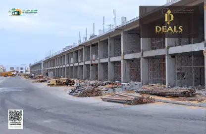 Shop - Studio for sale in Al Helio 2 - Al Helio - Ajman
