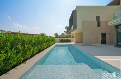 فيلا - 4 غرف نوم - 5 حمامات للايجار في جولف بلايس 2 - غولف بلايس - دبي هيلز استيت - دبي فيلا - 4 غرف نوم - 5 حمامات للايجار في جولف بلايس 2 - غولف بلايس - دبي هيلز استيت - دبي