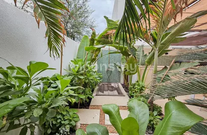 تاون هاوس - 3 غرف نوم - 4 حمامات للبيع في نويا 1 - نويا - جزيرة ياس - أبوظبي