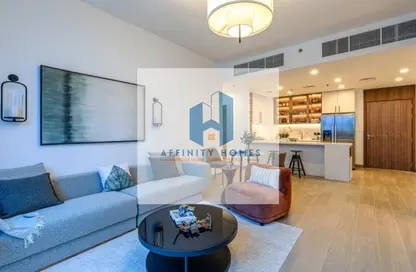 شقة - 2 غرف نوم - 2 حمامات للبيع في آريا أون ذا بارك - تاون سكوير - دبي