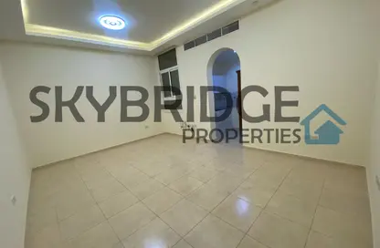 Apartment - Studio - 1 Bathroom for rent in Al Nahyan - Abu Dhabi
